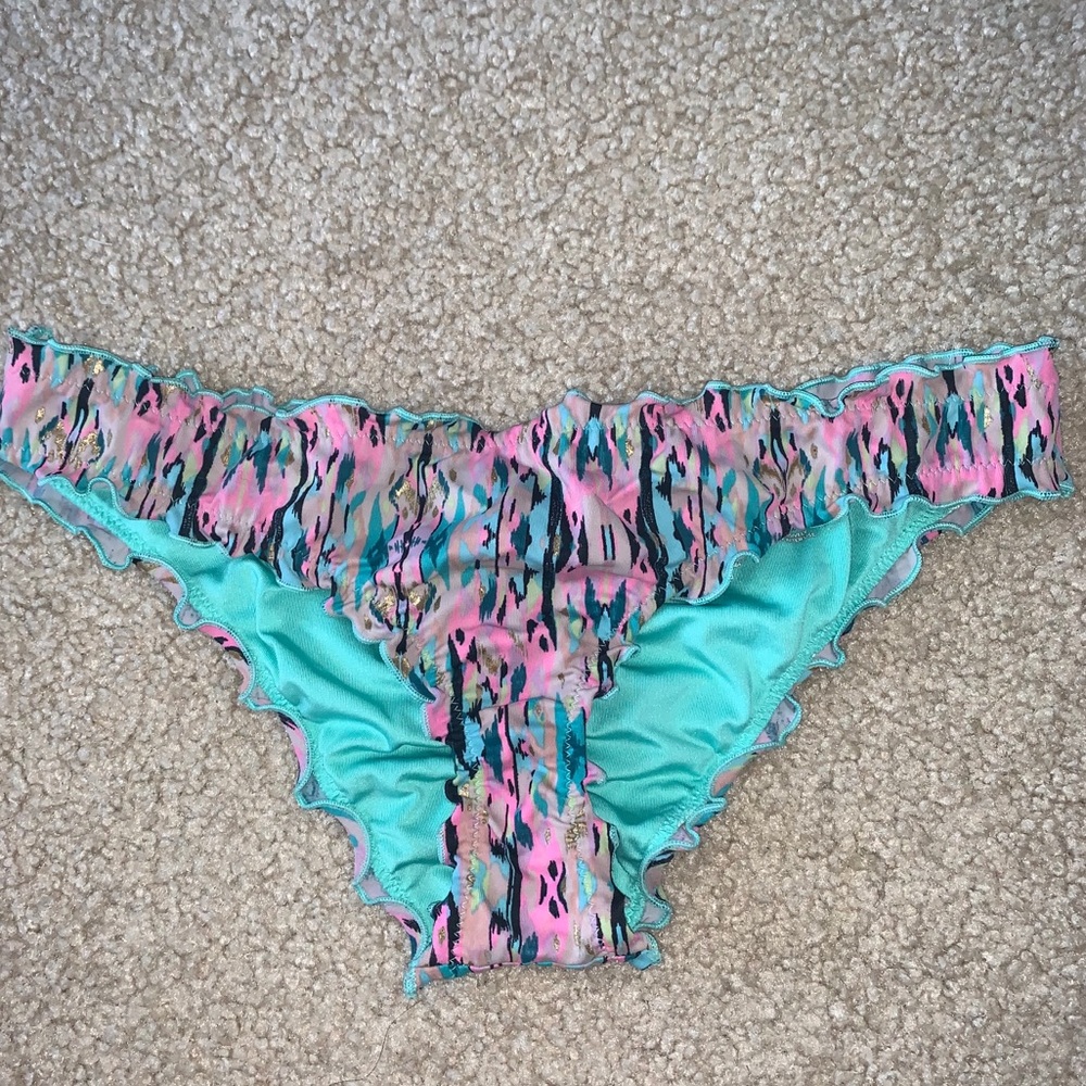 bathing suit bottoms